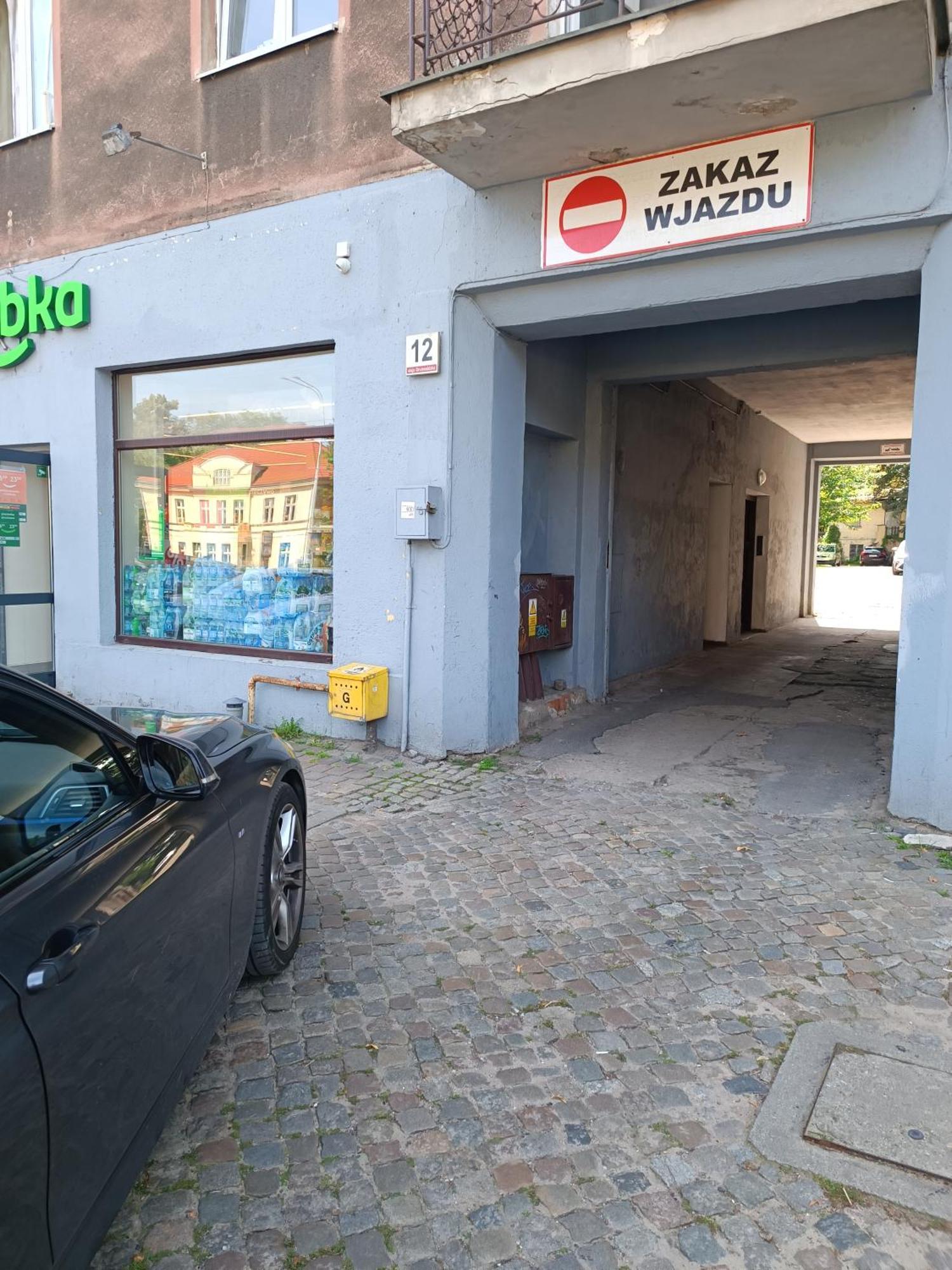 Jungle Rooms Gdansk Exterior photo